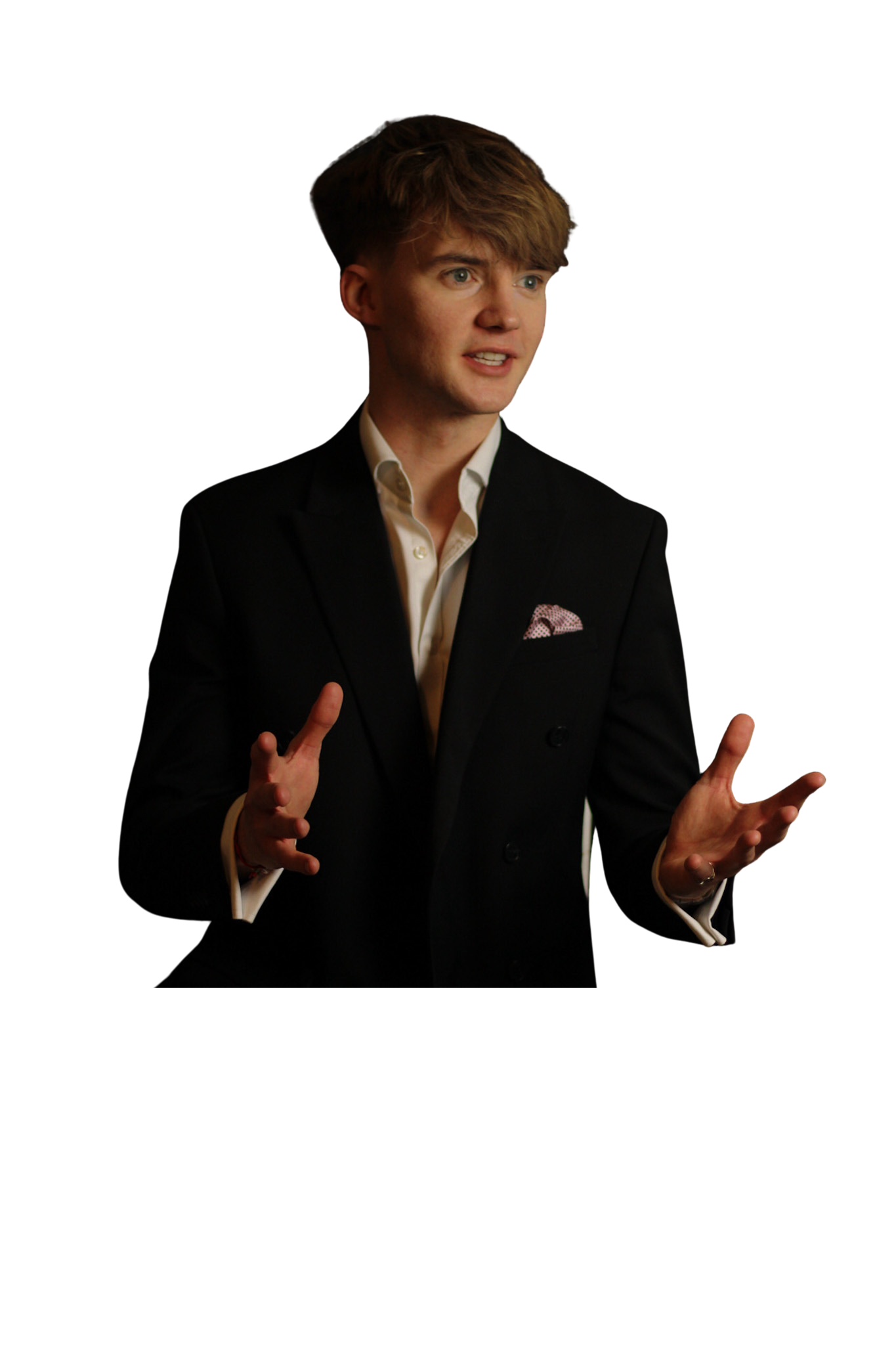 Every client, and their goals, are unique, and that's exactly how we approach the mortgage process