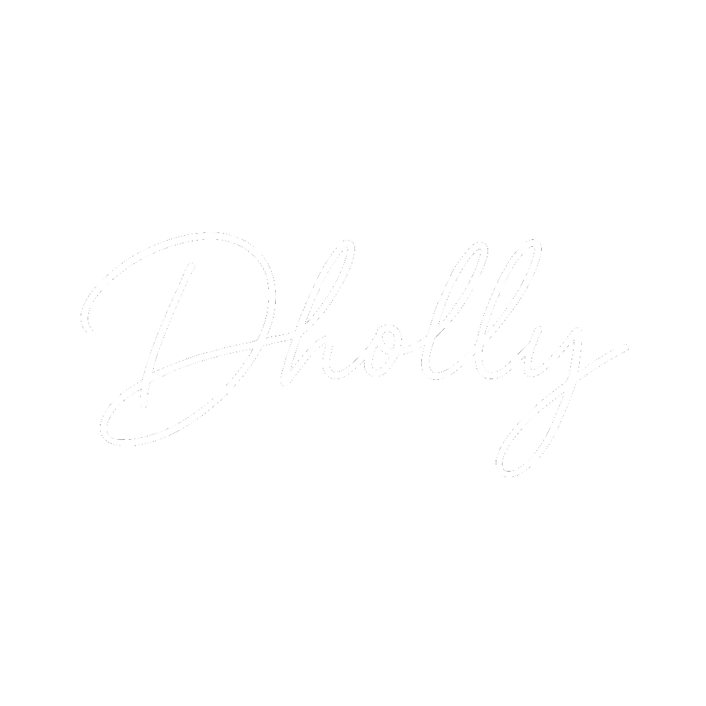 Daniel Holloway Signature