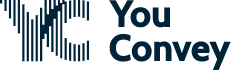 YouConvey logo