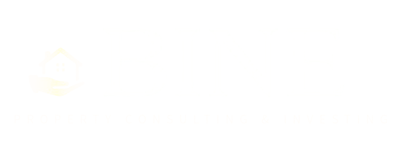 Bine Properties logo