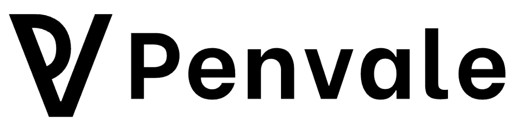 Penvale logo