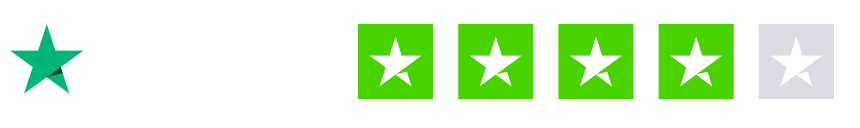 Trustpilot Rating